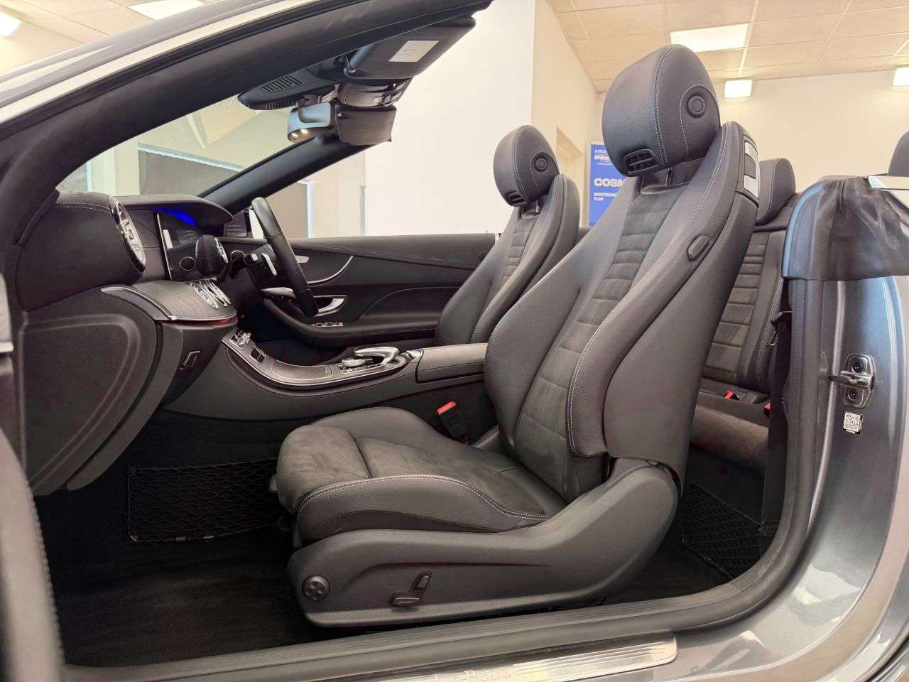 2019 MERCEDES-BENZ E CLASS 2019 MERCEDES-BENZ E CLASS