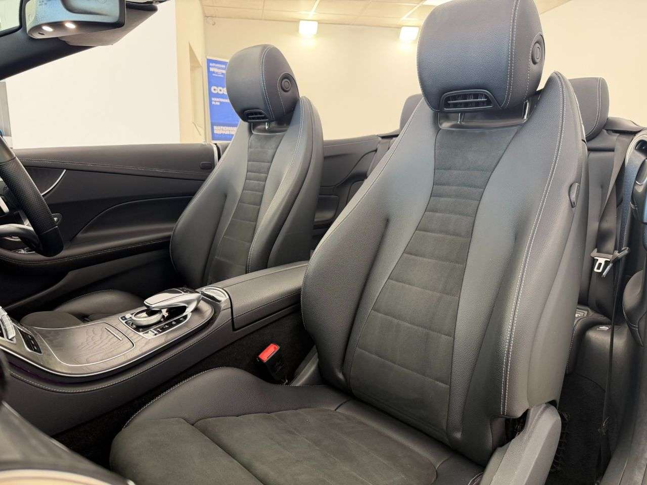 2019 MERCEDES-BENZ E CLASS 2019 MERCEDES-BENZ E CLASS