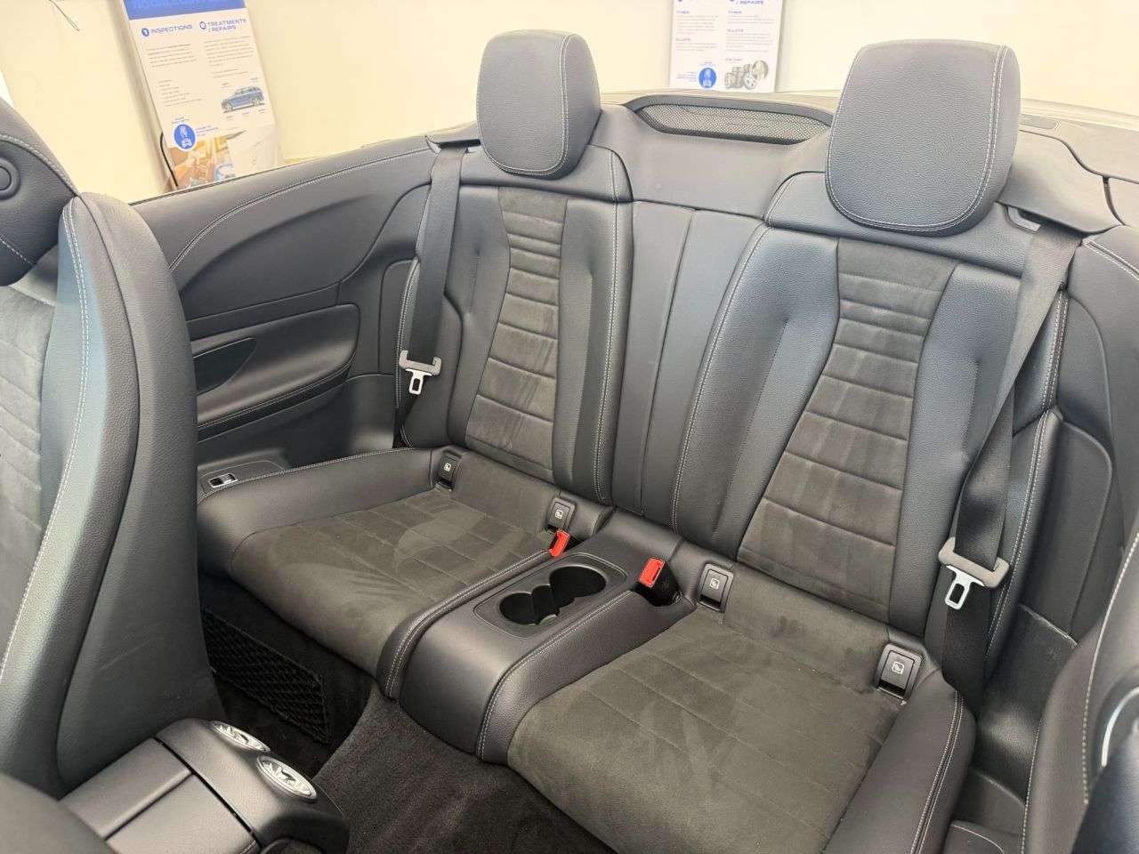 2019 MERCEDES-BENZ E CLASS 2019 MERCEDES-BENZ E CLASS