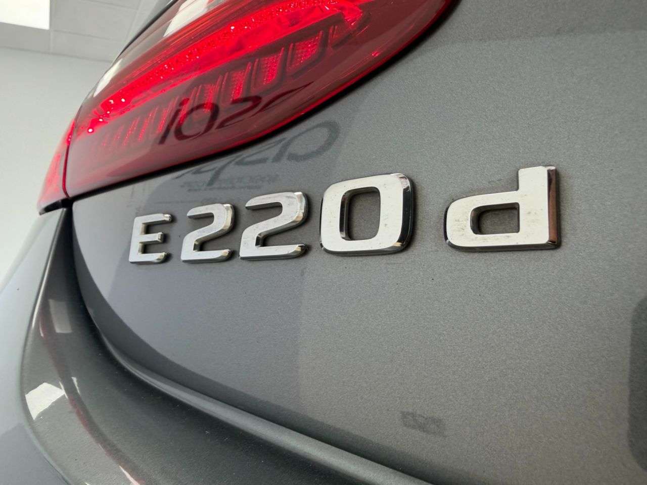 2019 MERCEDES-BENZ E CLASS 2019 MERCEDES-BENZ E CLASS