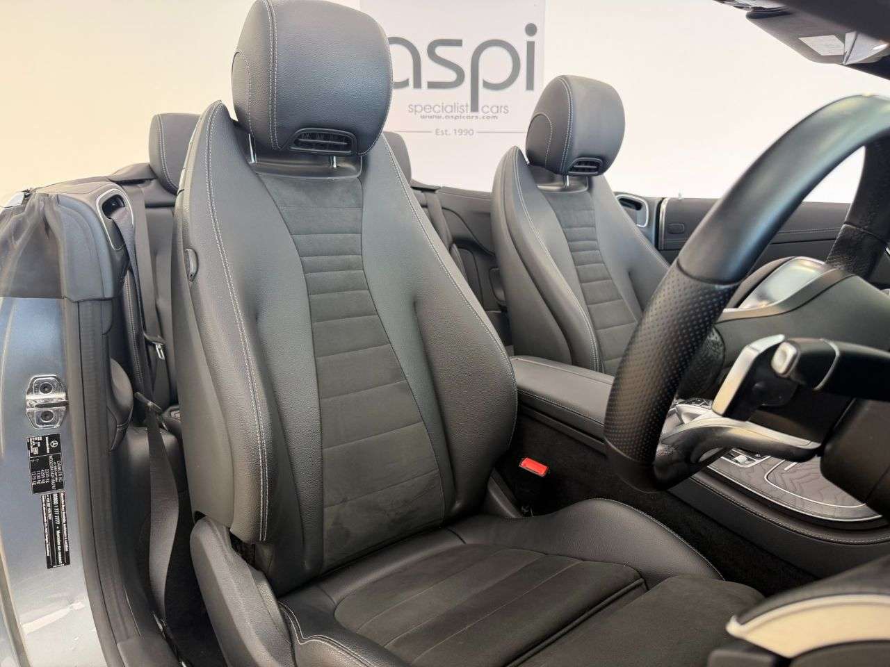 2019 MERCEDES-BENZ E CLASS 2019 MERCEDES-BENZ E CLASS