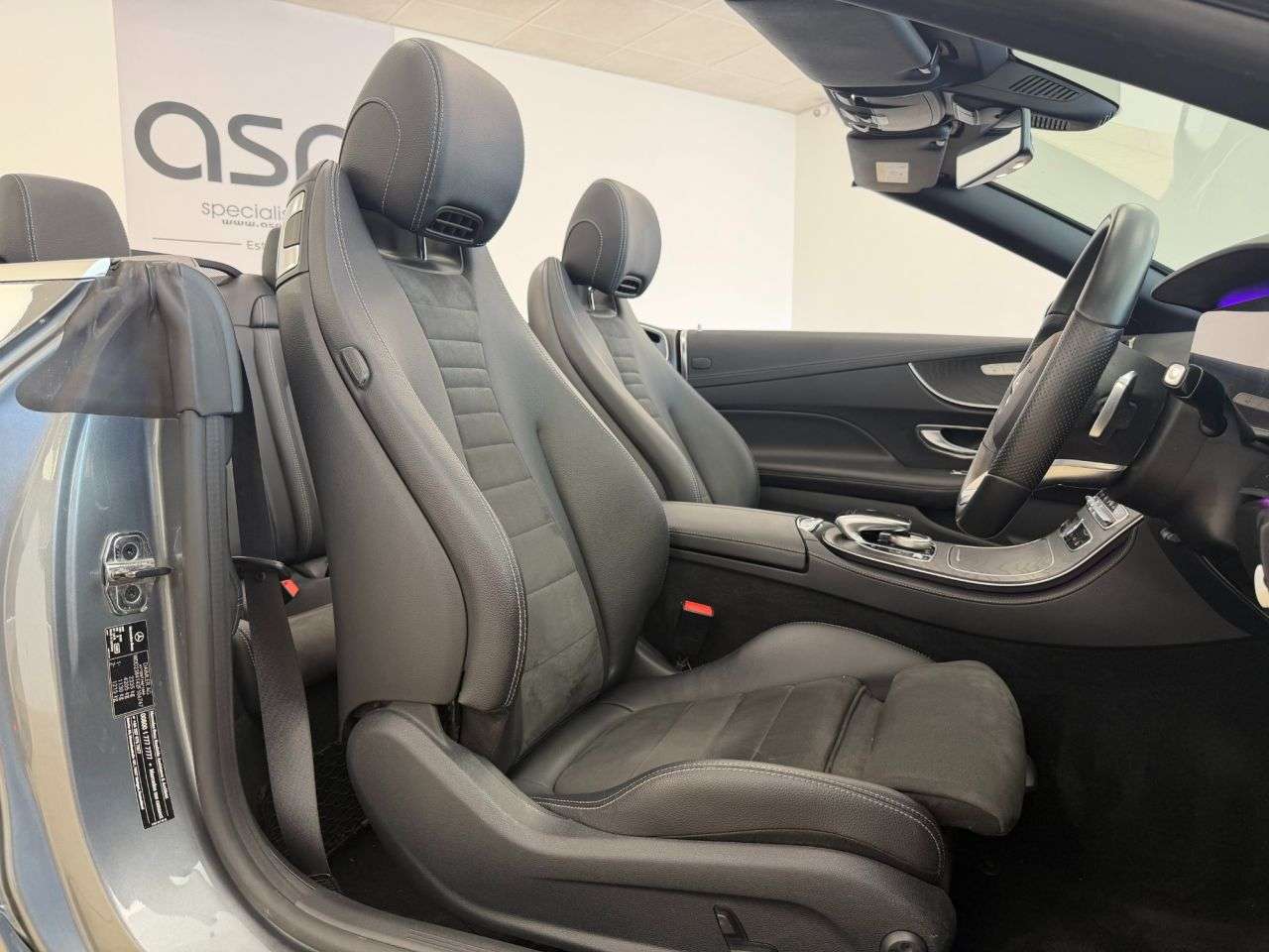 2019 MERCEDES-BENZ E CLASS 2019 MERCEDES-BENZ E CLASS
