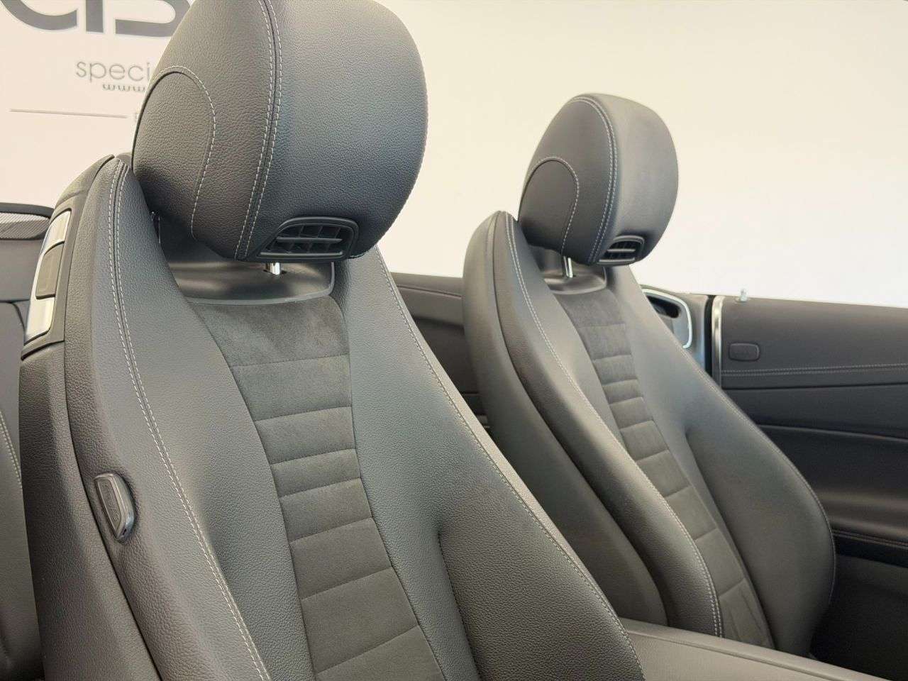 2019 MERCEDES-BENZ E CLASS 2019 MERCEDES-BENZ E CLASS