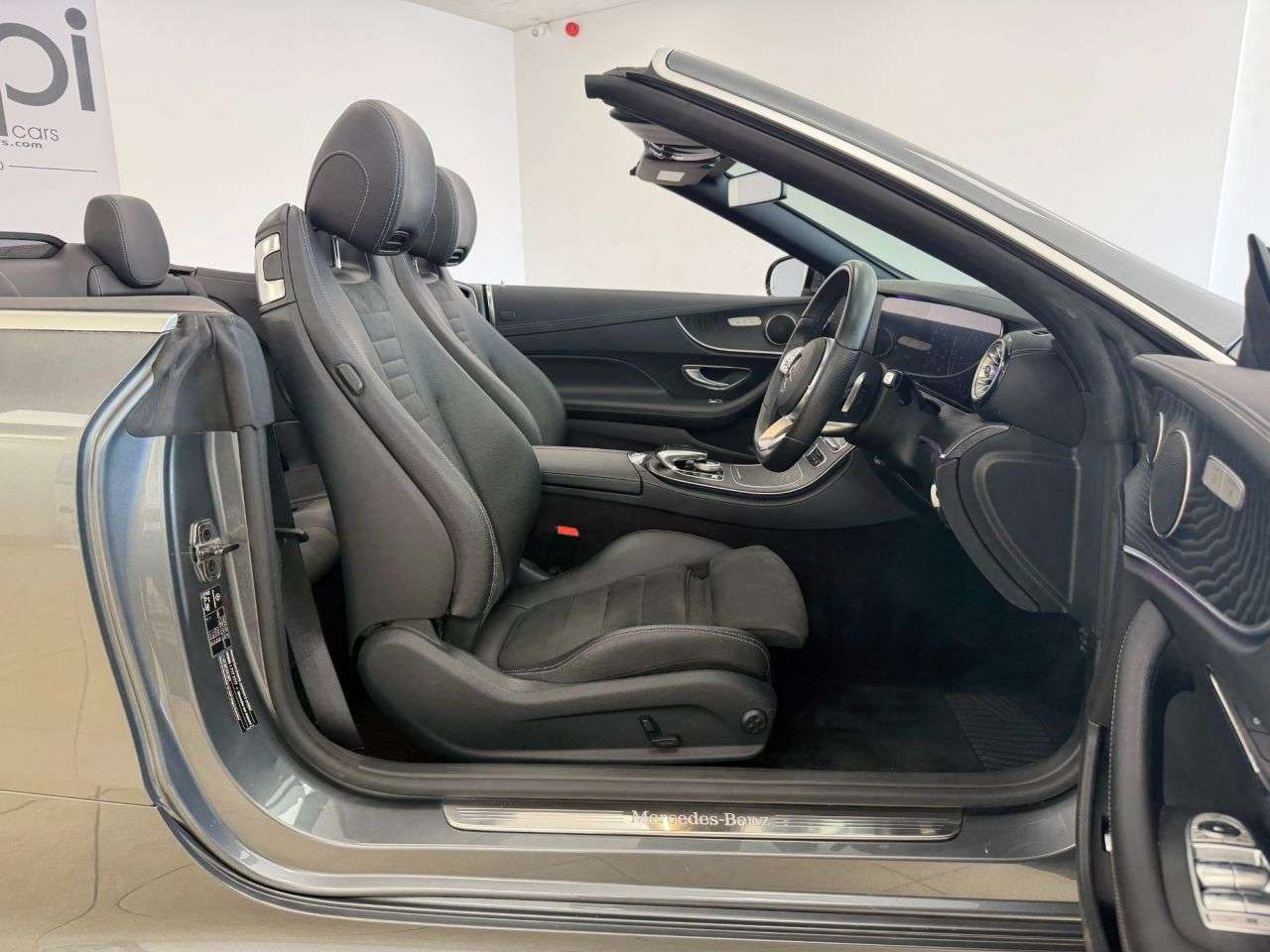 2019 MERCEDES-BENZ E CLASS 2019 MERCEDES-BENZ E CLASS