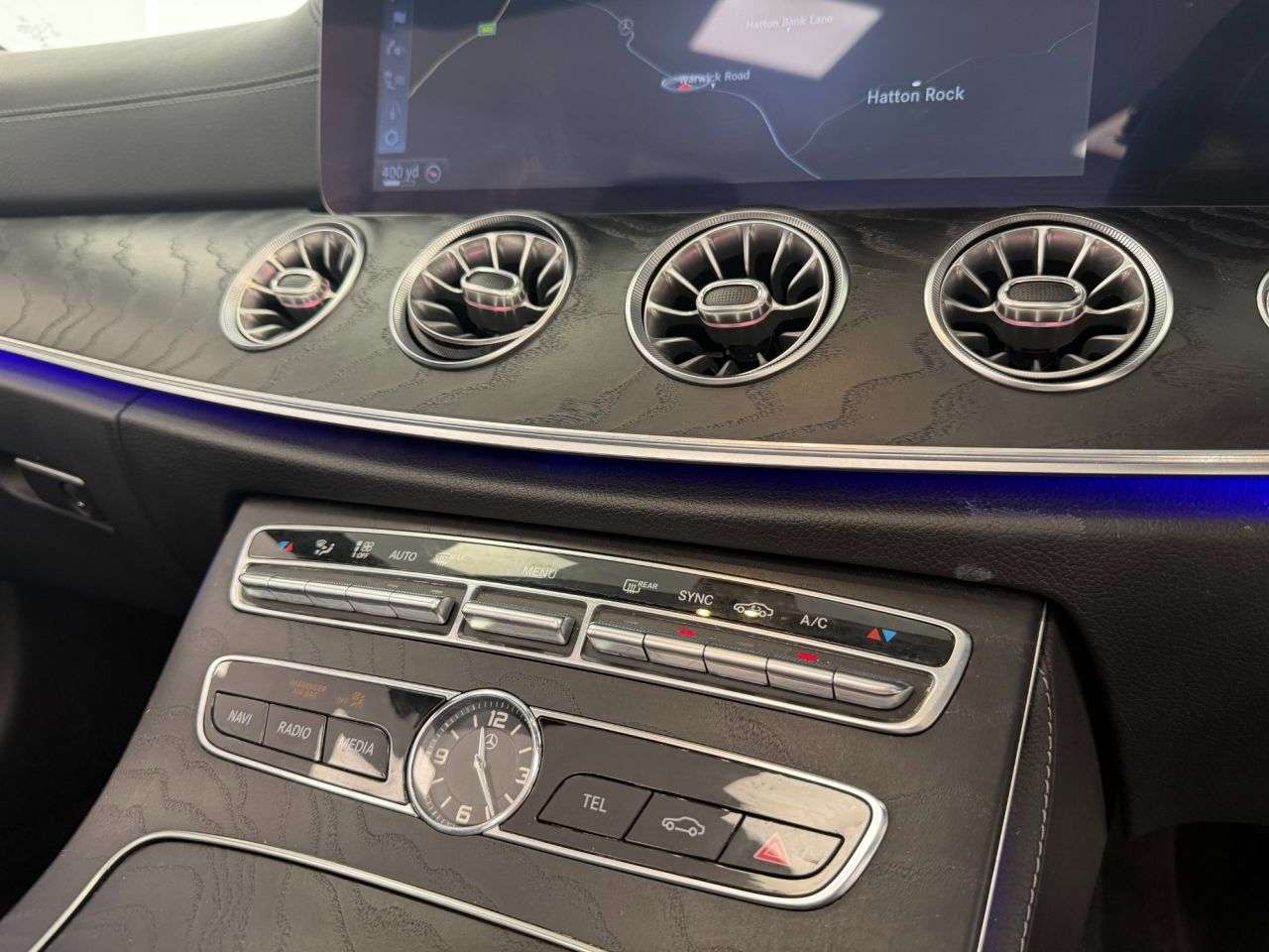2019 MERCEDES-BENZ E CLASS 2019 MERCEDES-BENZ E CLASS
