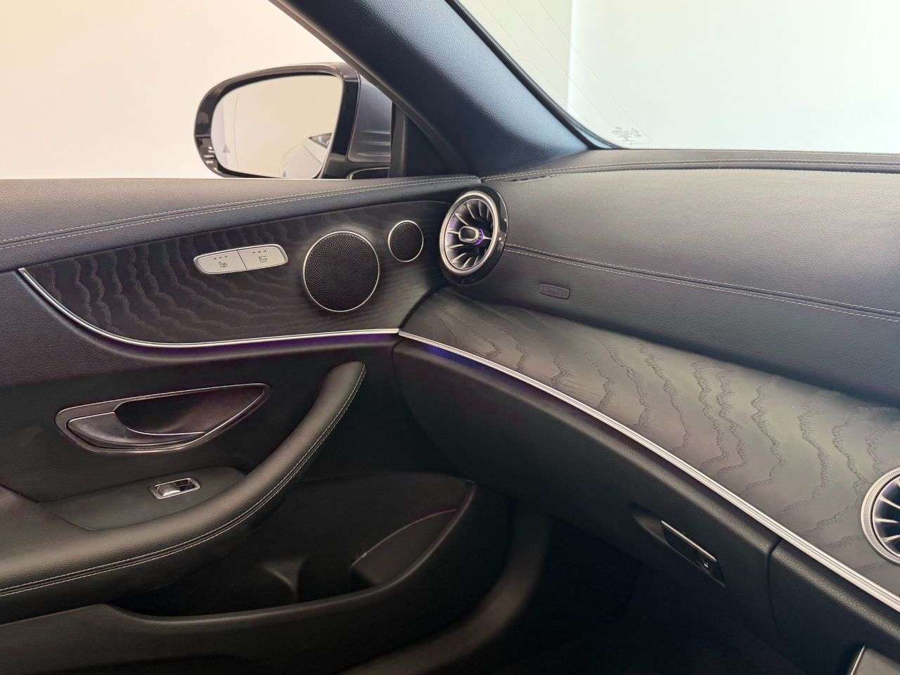 2019 MERCEDES-BENZ E CLASS 2019 MERCEDES-BENZ E CLASS