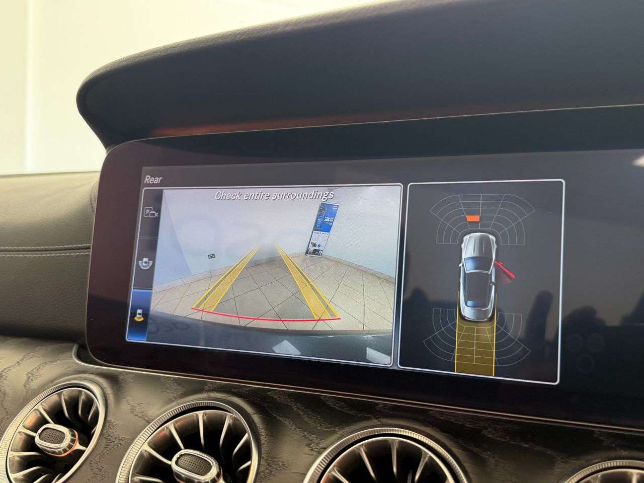 2019 MERCEDES-BENZ E CLASS 2019 MERCEDES-BENZ E CLASS