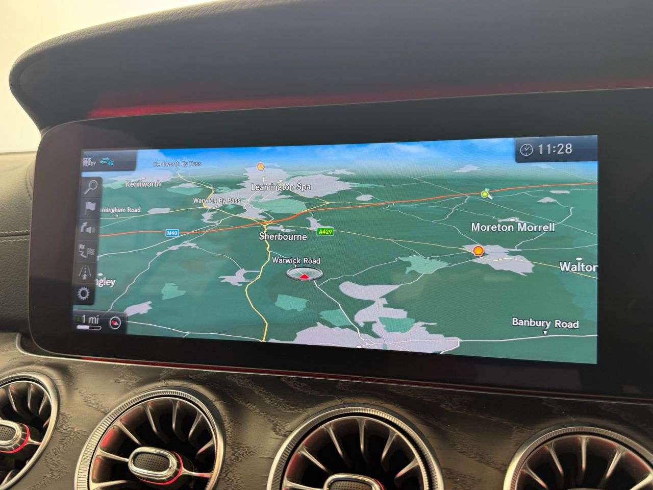 2019 MERCEDES-BENZ E CLASS 2019 MERCEDES-BENZ E CLASS