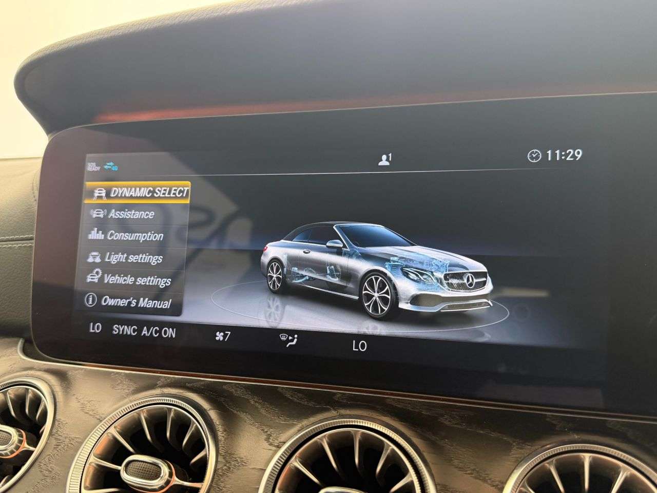 2019 MERCEDES-BENZ E CLASS 2019 MERCEDES-BENZ E CLASS