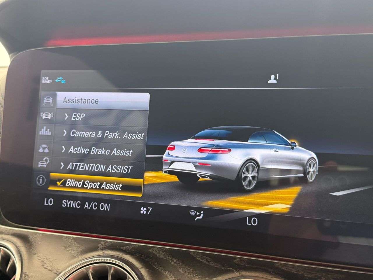 2019 MERCEDES-BENZ E CLASS 2019 MERCEDES-BENZ E CLASS