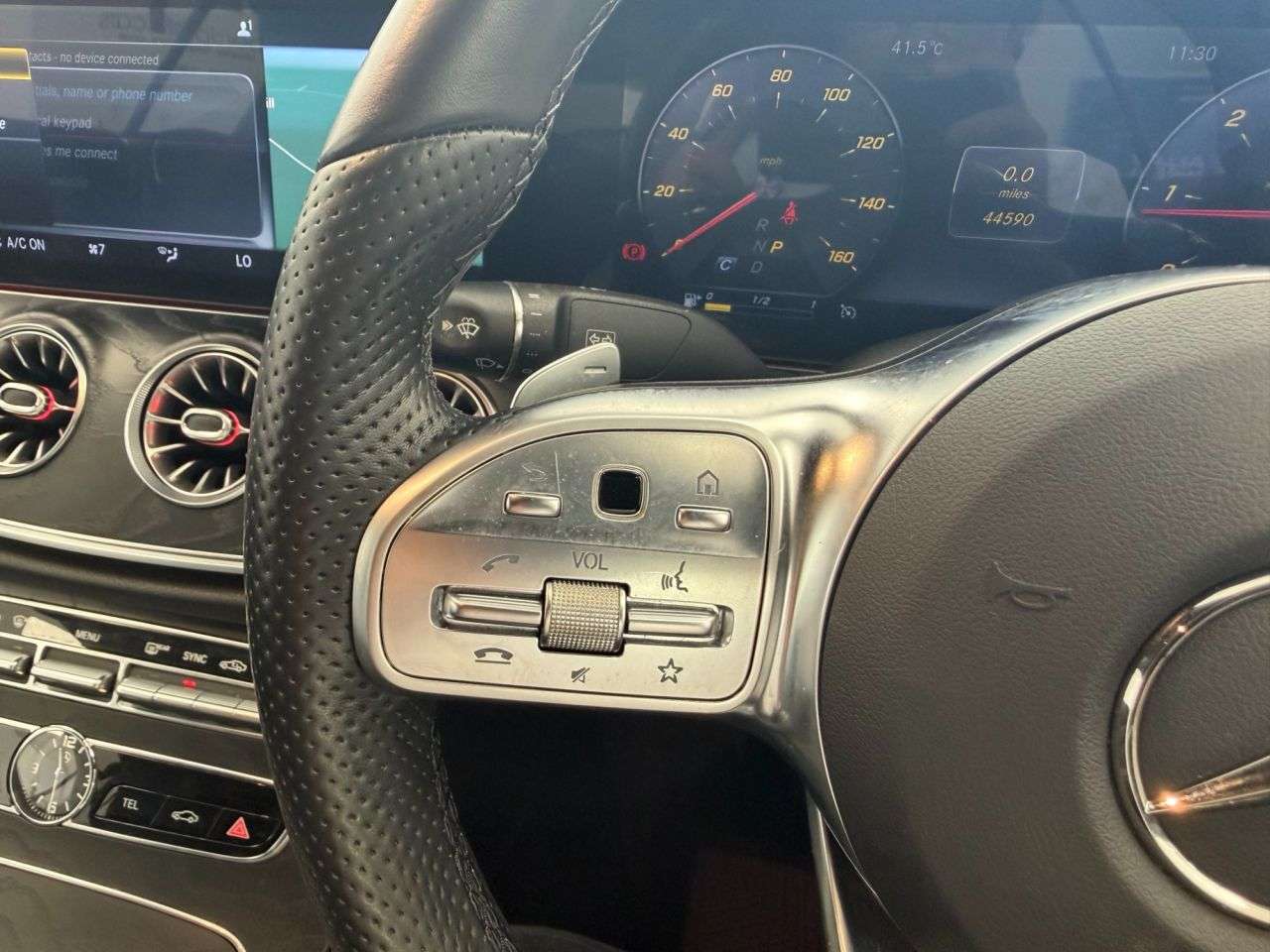 2019 MERCEDES-BENZ E CLASS 2019 MERCEDES-BENZ E CLASS