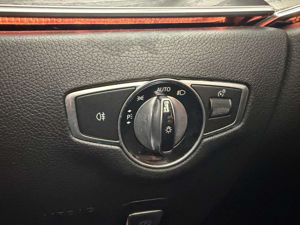 2019 MERCEDES-BENZ E CLASS 2019 MERCEDES-BENZ E CLASS