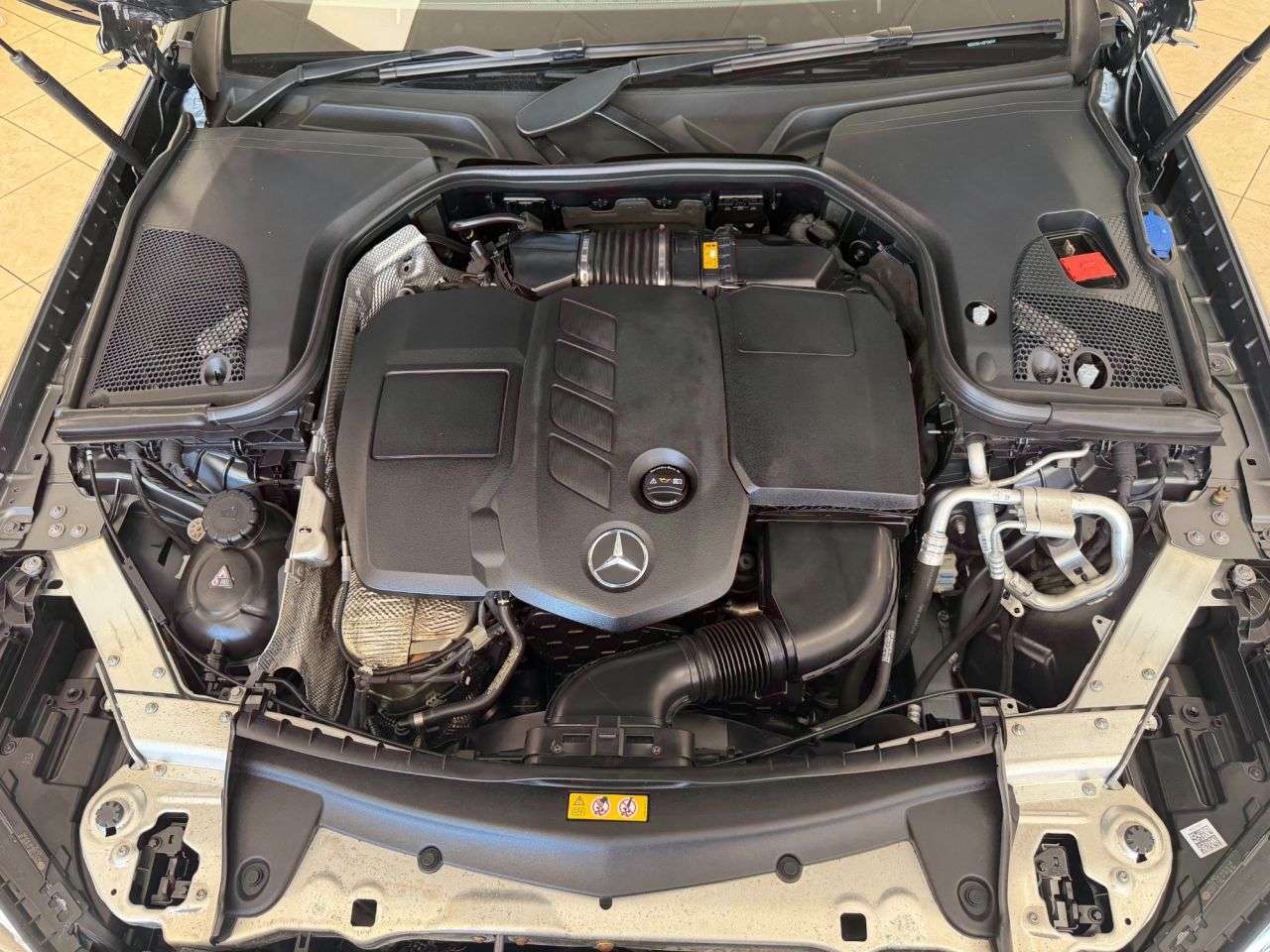 2019 MERCEDES-BENZ E CLASS 2019 MERCEDES-BENZ E CLASS