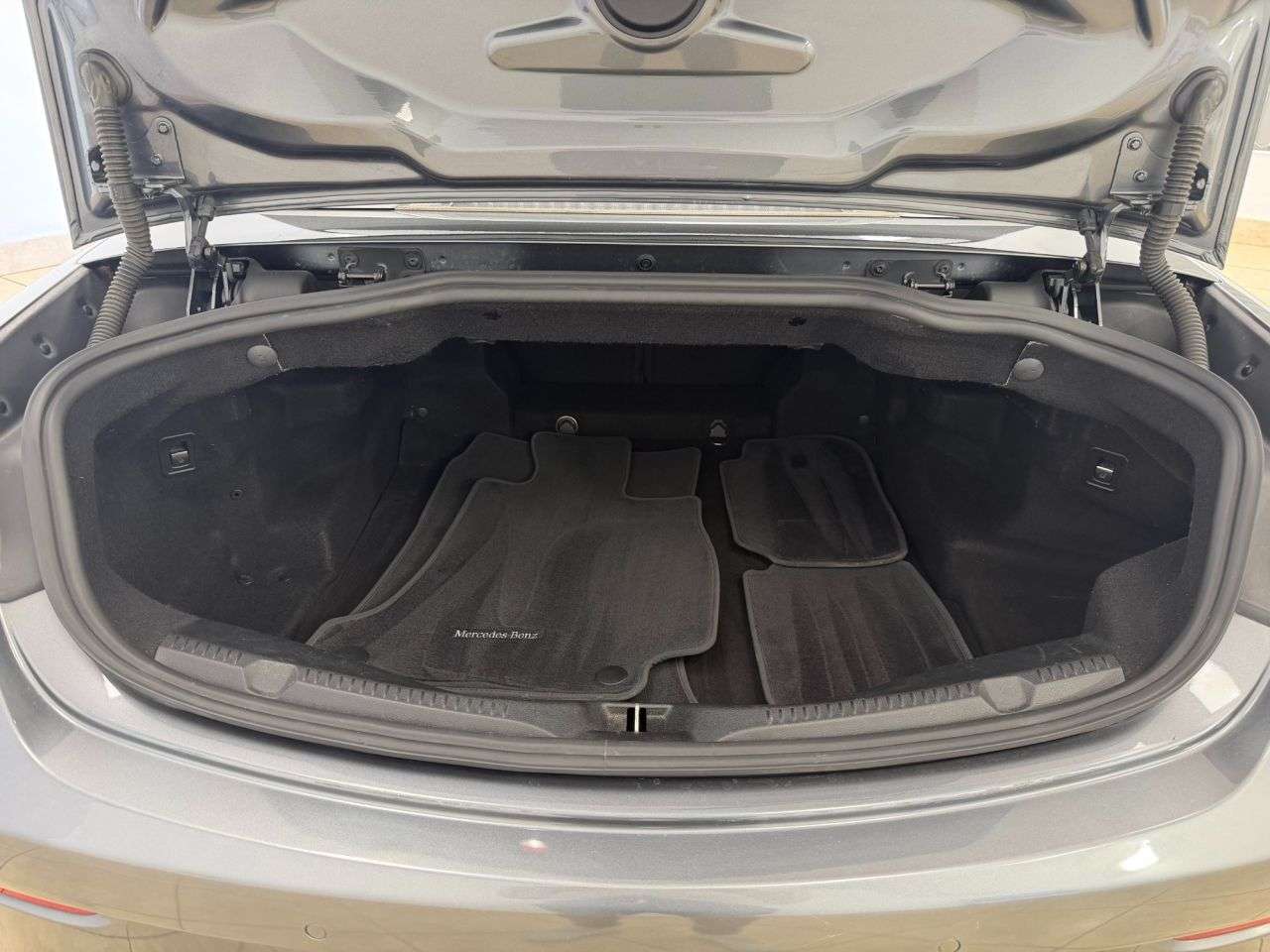2019 MERCEDES-BENZ E CLASS 2019 MERCEDES-BENZ E CLASS