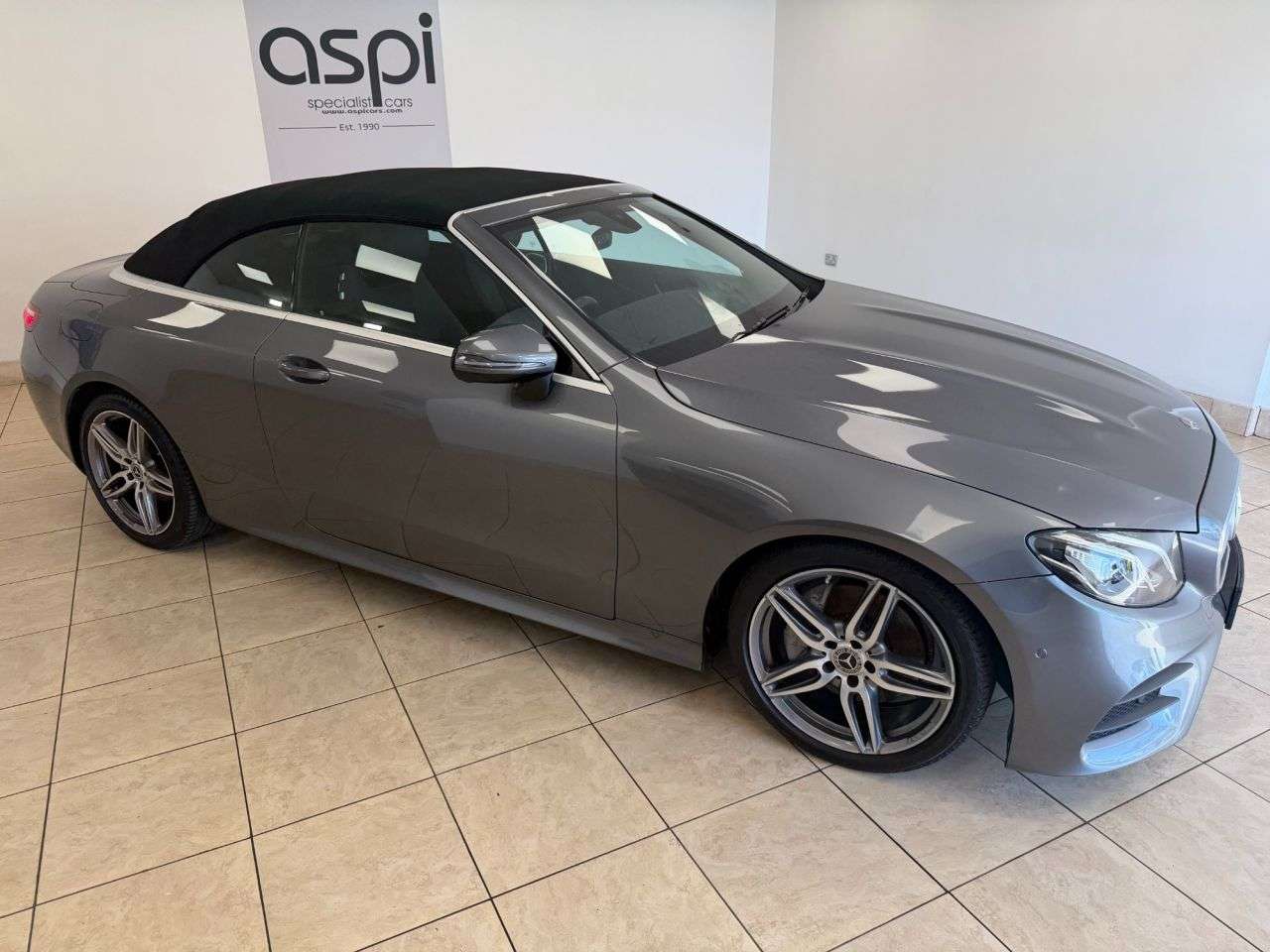 2019 MERCEDES-BENZ E CLASS 2019 MERCEDES-BENZ E CLASS