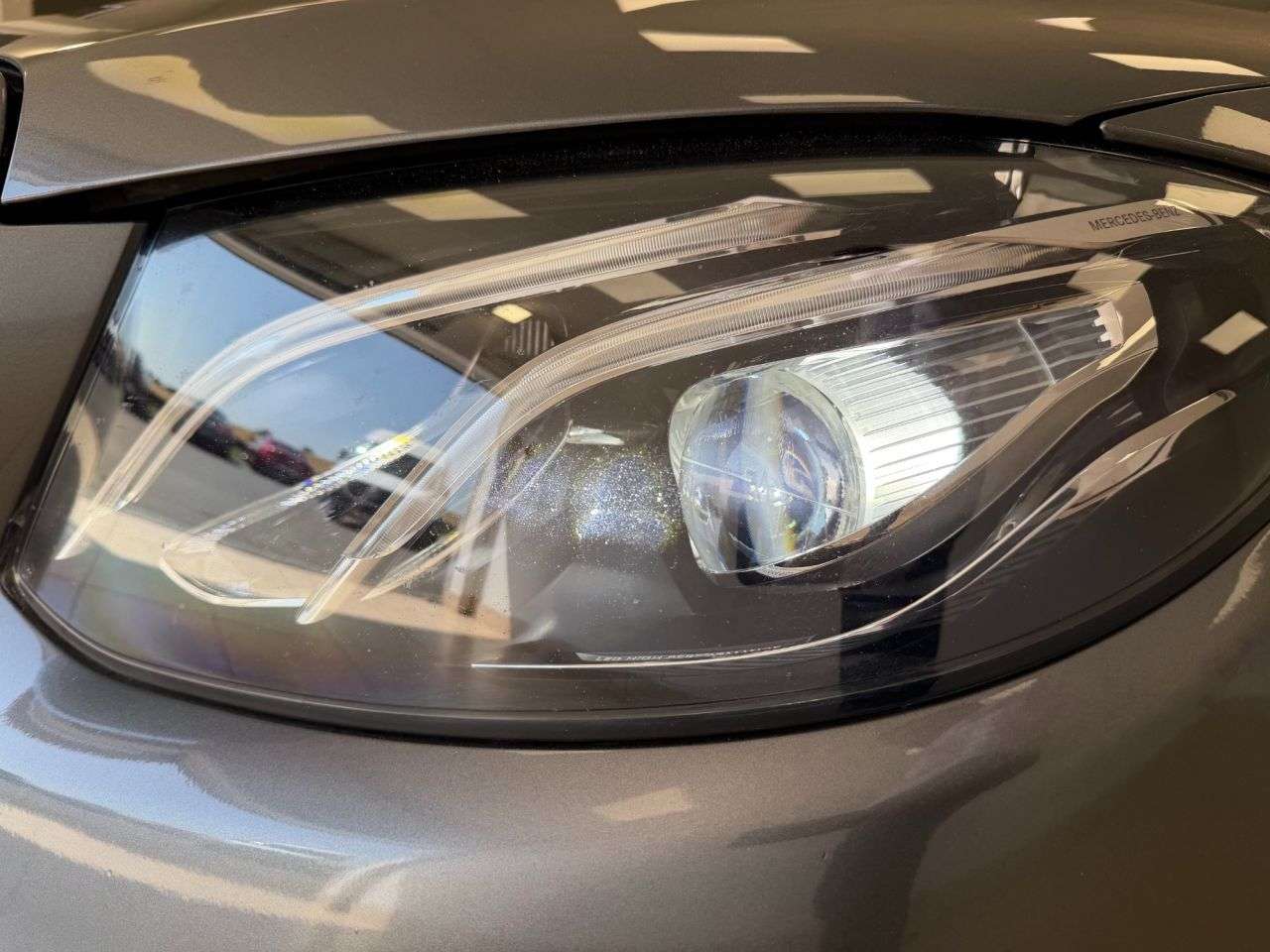 2019 MERCEDES-BENZ E CLASS 2019 MERCEDES-BENZ E CLASS