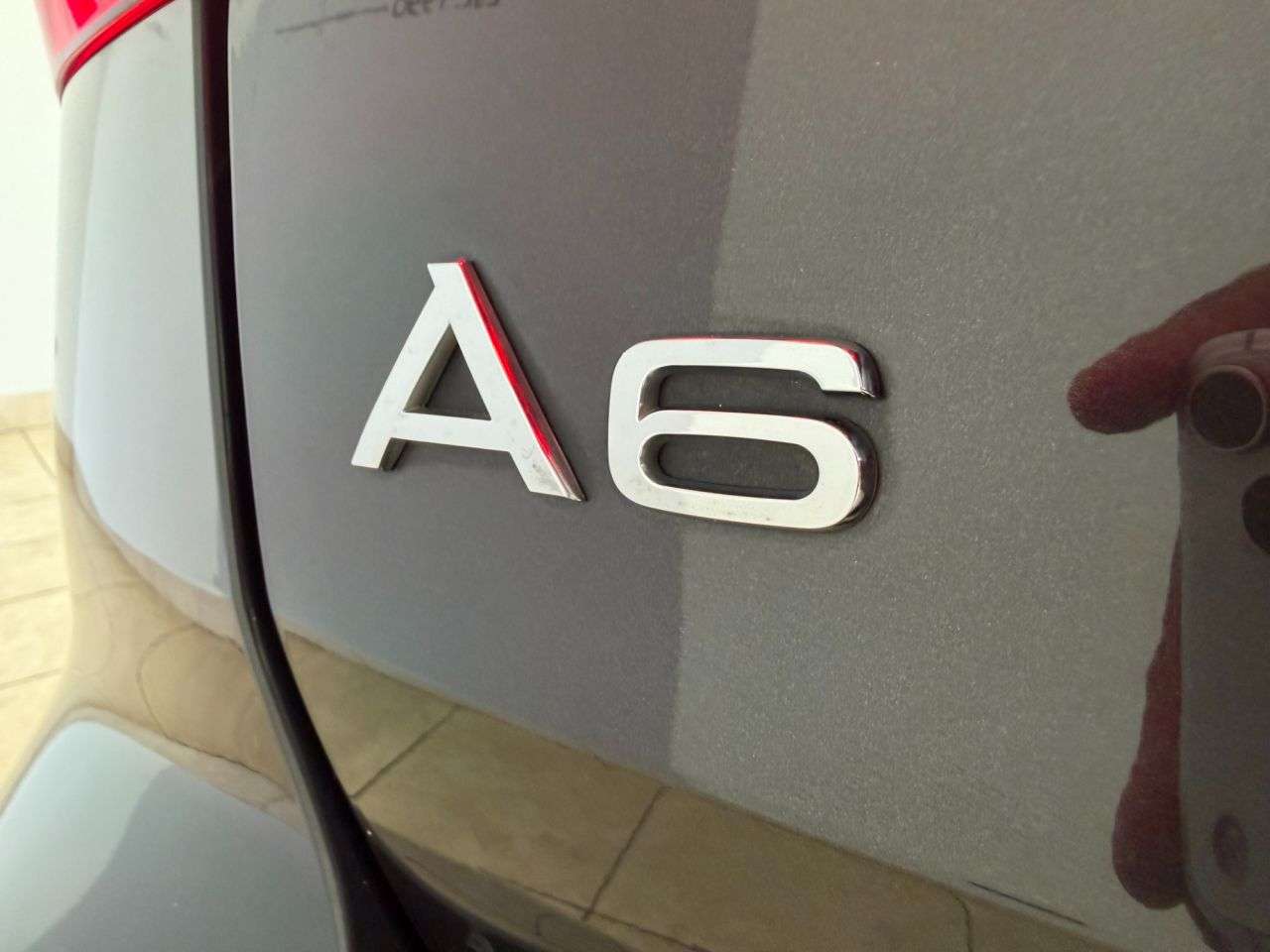 2019 AUDI A6 AVANT 2019 AUDI A6 AVANT