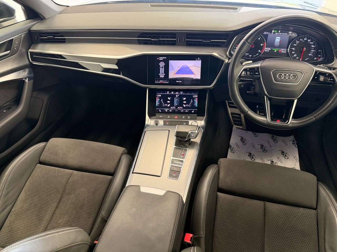 2019 AUDI A6 AVANT 2019 AUDI A6 AVANT