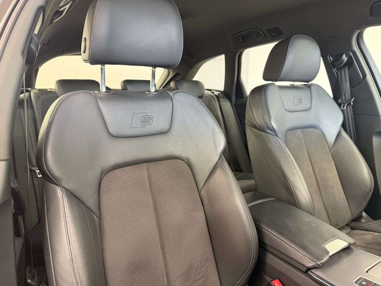 2019 AUDI A6 AVANT 2019 AUDI A6 AVANT