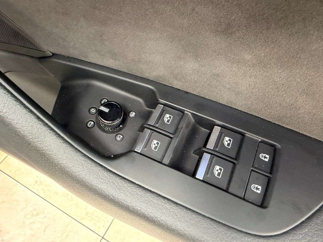 2019 AUDI A6 AVANT 2019 AUDI A6 AVANT