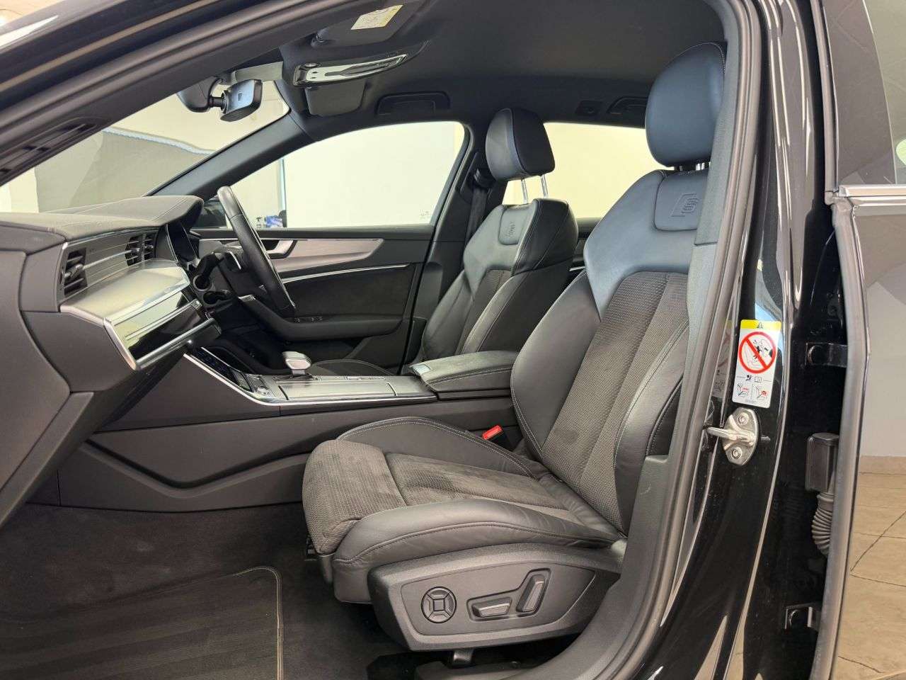 2019 AUDI A6 AVANT 2019 AUDI A6 AVANT