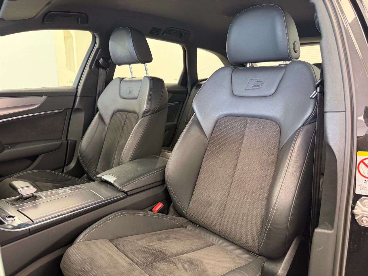 2019 AUDI A6 AVANT 2019 AUDI A6 AVANT