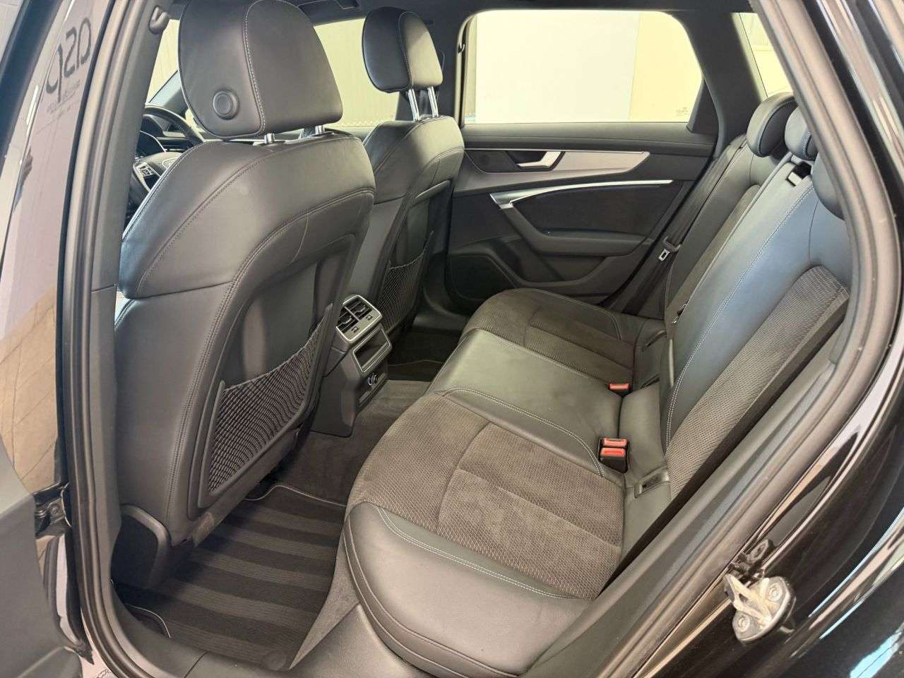 2019 AUDI A6 AVANT 2019 AUDI A6 AVANT