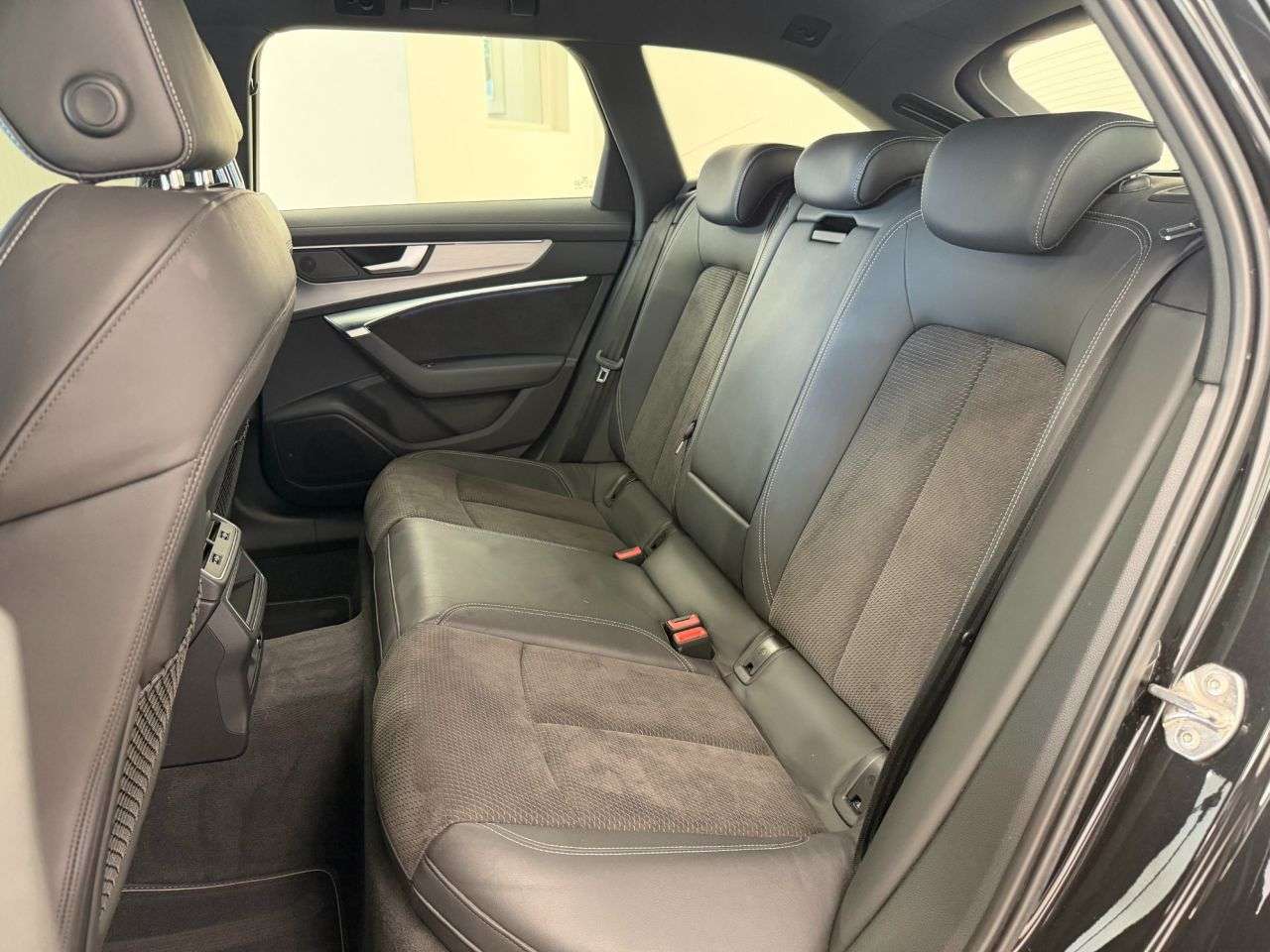 2019 AUDI A6 AVANT 2019 AUDI A6 AVANT
