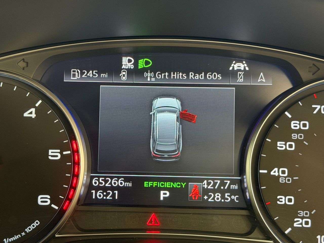2019 AUDI A6 AVANT 2019 AUDI A6 AVANT