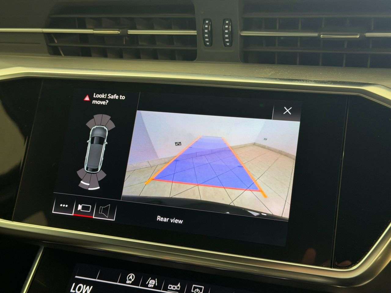 2019 AUDI A6 AVANT 2019 AUDI A6 AVANT