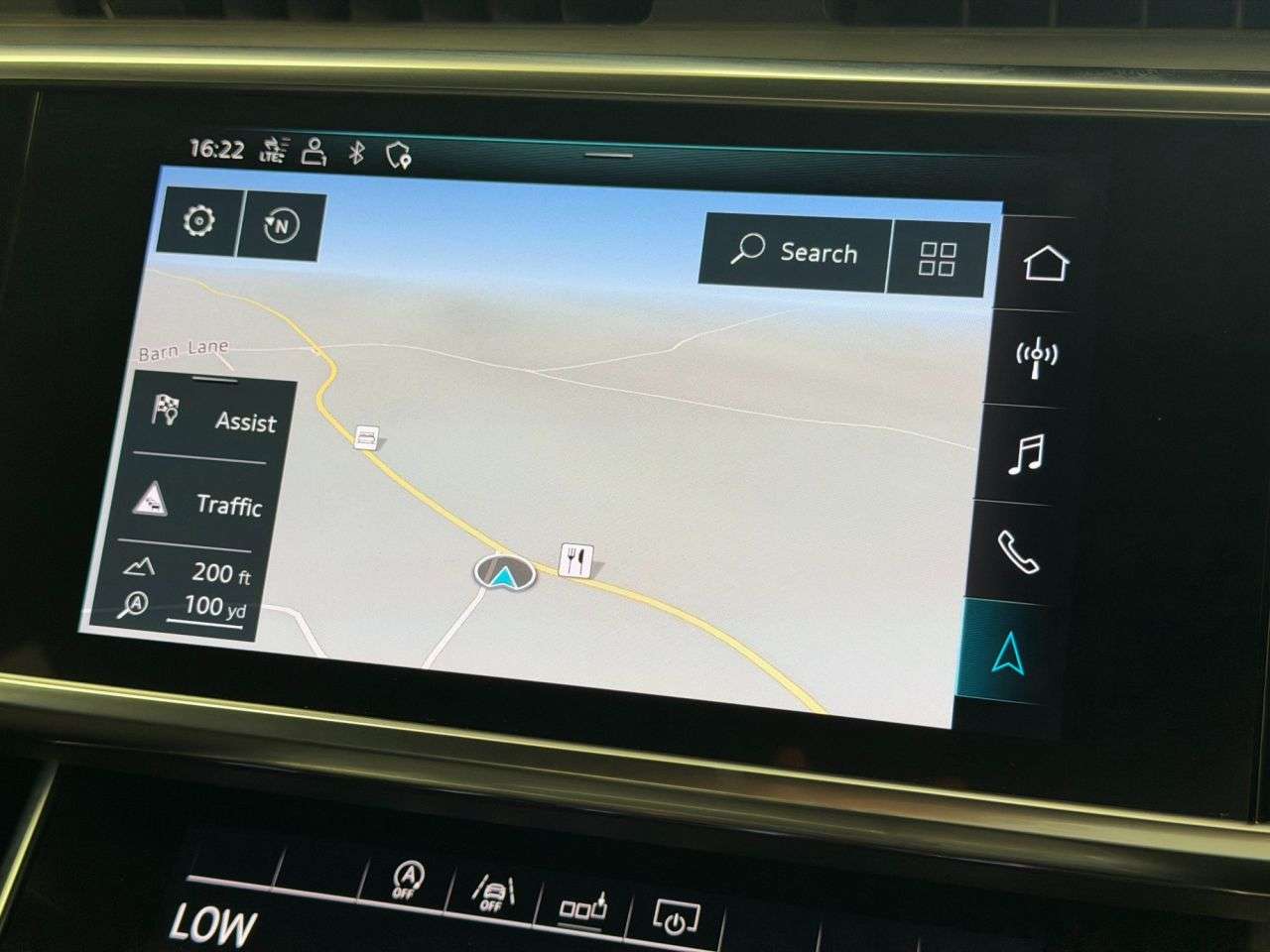 2019 AUDI A6 AVANT 2019 AUDI A6 AVANT