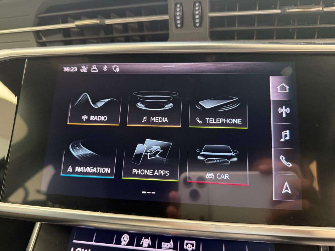 2019 AUDI A6 AVANT 2019 AUDI A6 AVANT