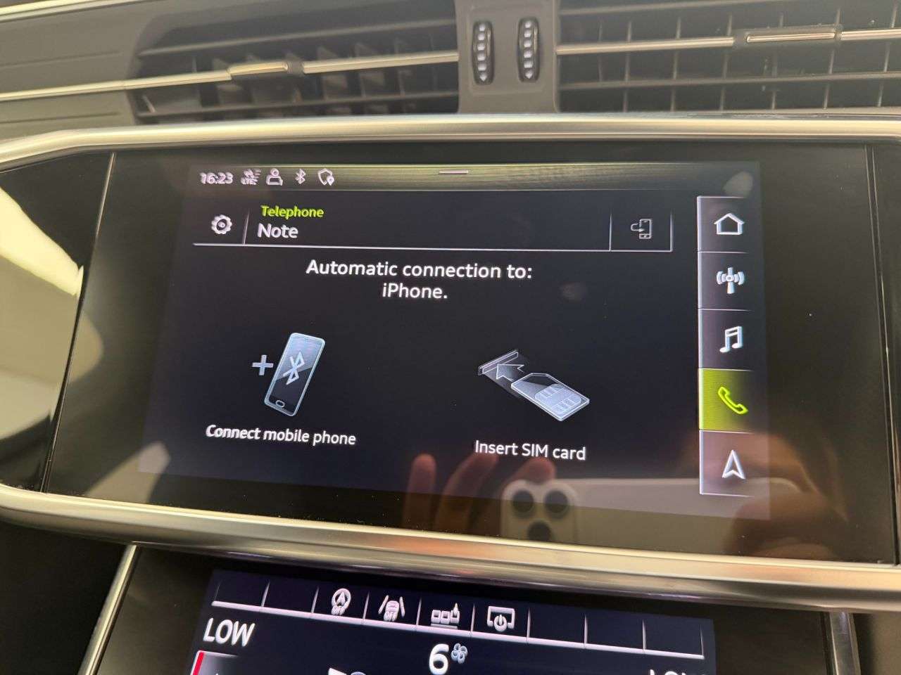 2019 AUDI A6 AVANT 2019 AUDI A6 AVANT