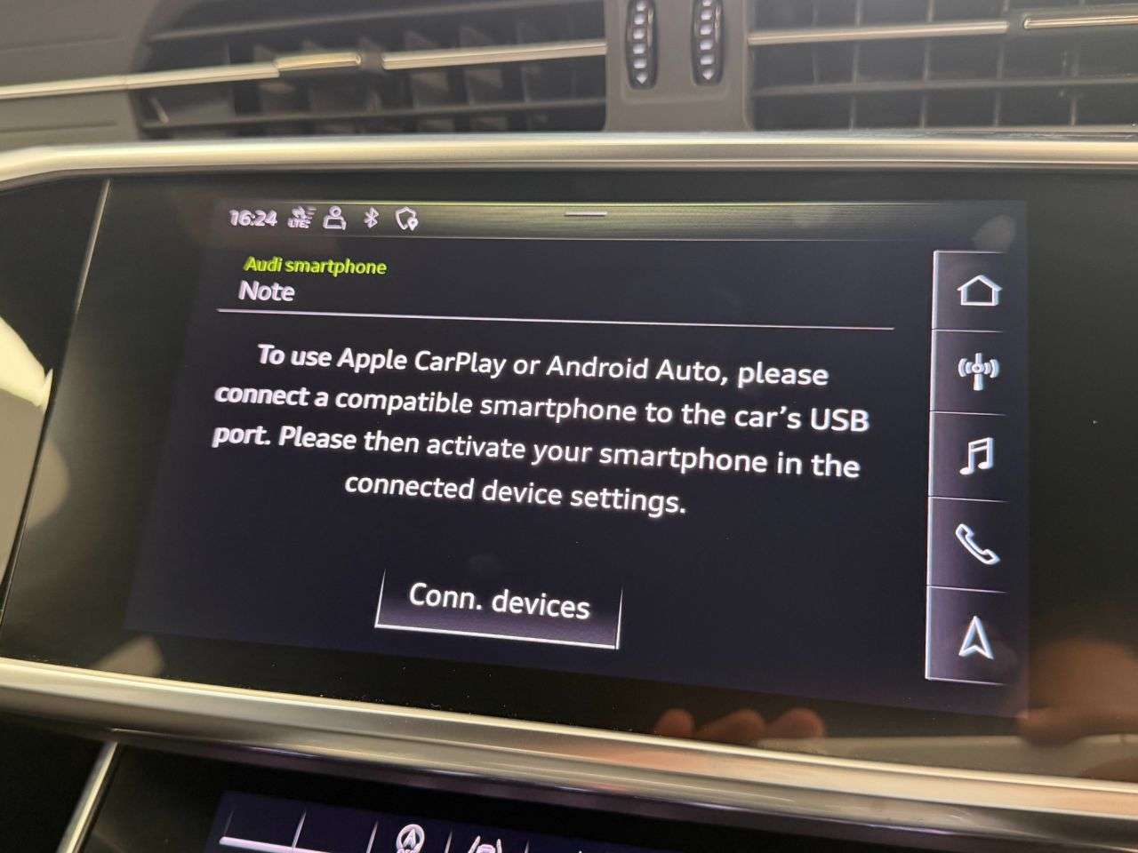 2019 AUDI A6 AVANT 2019 AUDI A6 AVANT