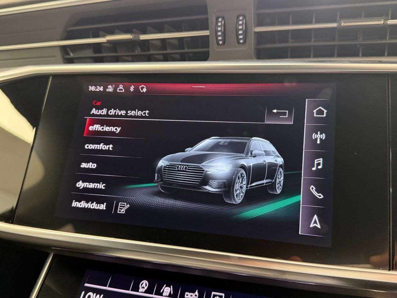 2019 AUDI A6 AVANT 2019 AUDI A6 AVANT