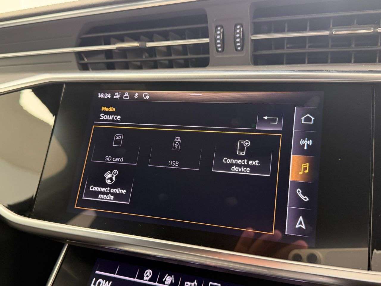 2019 AUDI A6 AVANT 2019 AUDI A6 AVANT