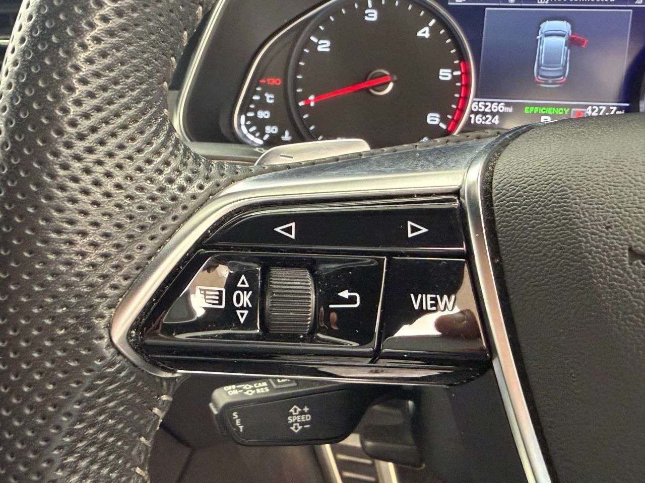2019 AUDI A6 AVANT 2019 AUDI A6 AVANT