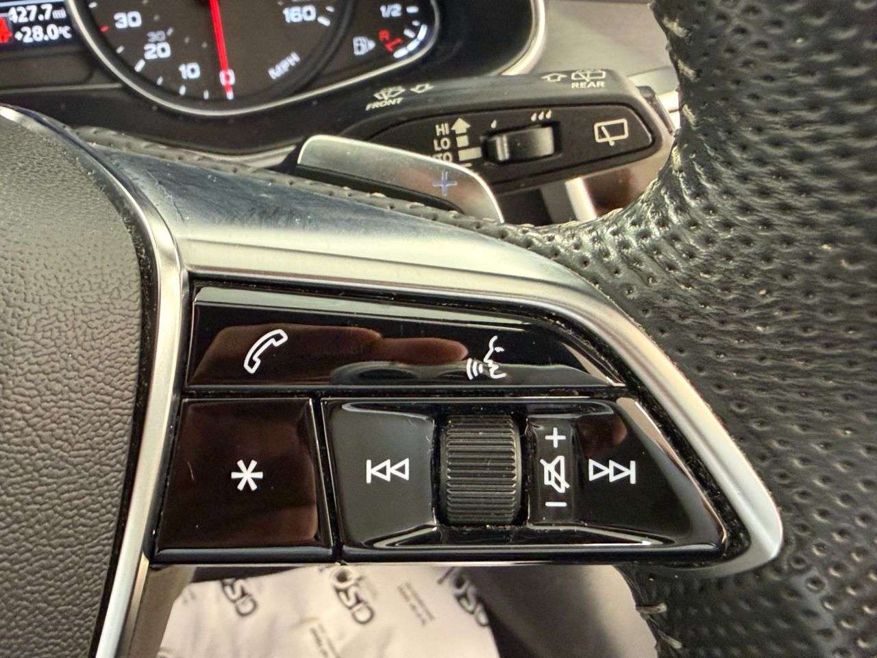 2019 AUDI A6 AVANT 2019 AUDI A6 AVANT