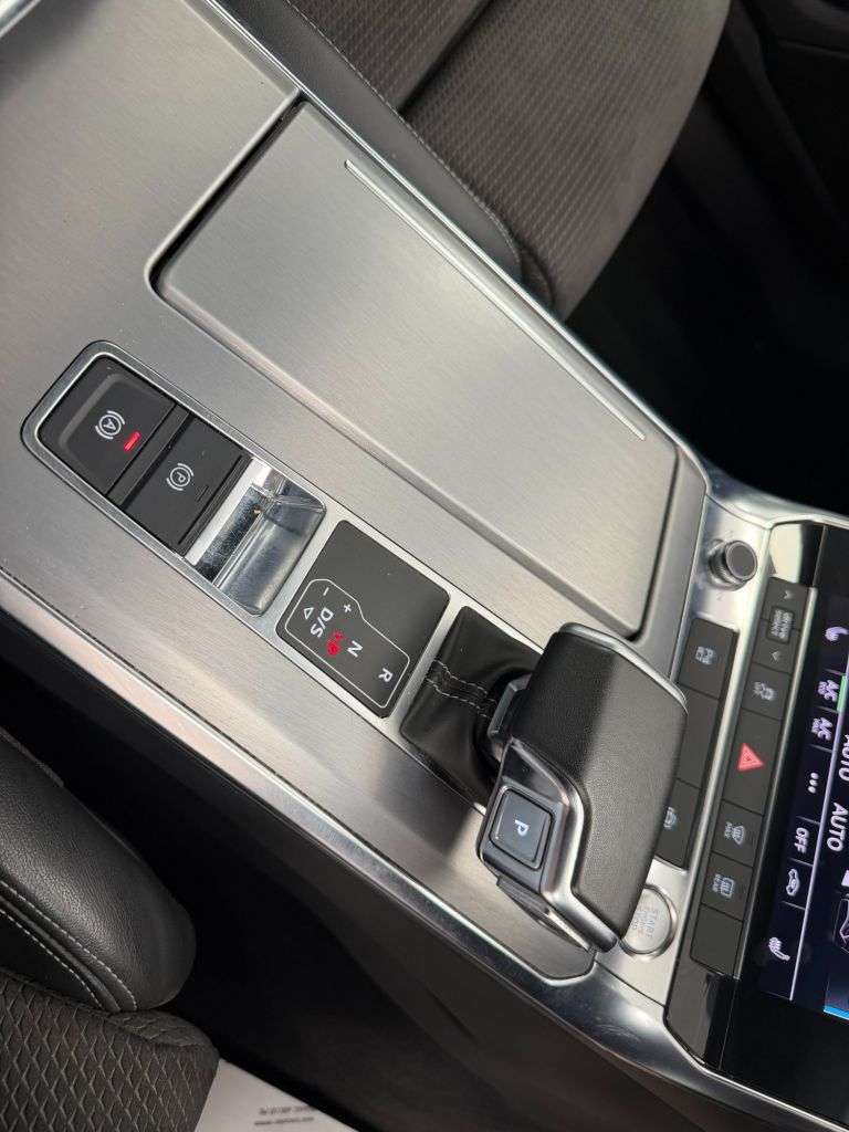 2019 AUDI A6 AVANT 2019 AUDI A6 AVANT