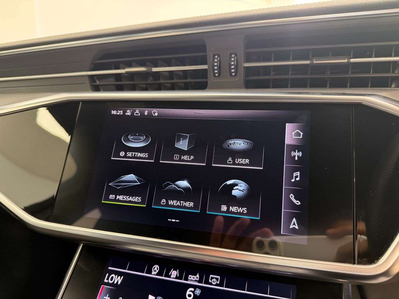 2019 AUDI A6 AVANT 2019 AUDI A6 AVANT