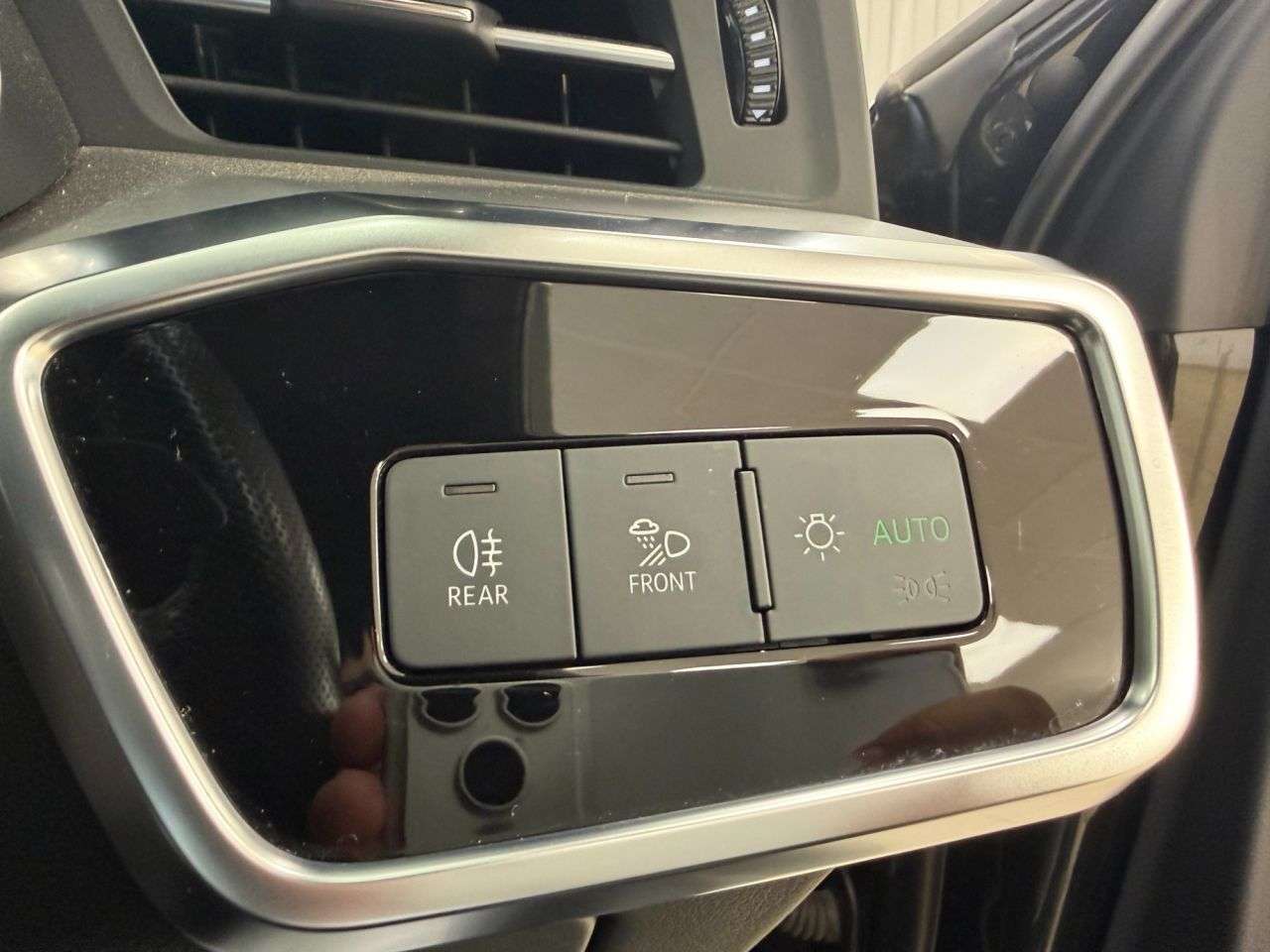 2019 AUDI A6 AVANT 2019 AUDI A6 AVANT