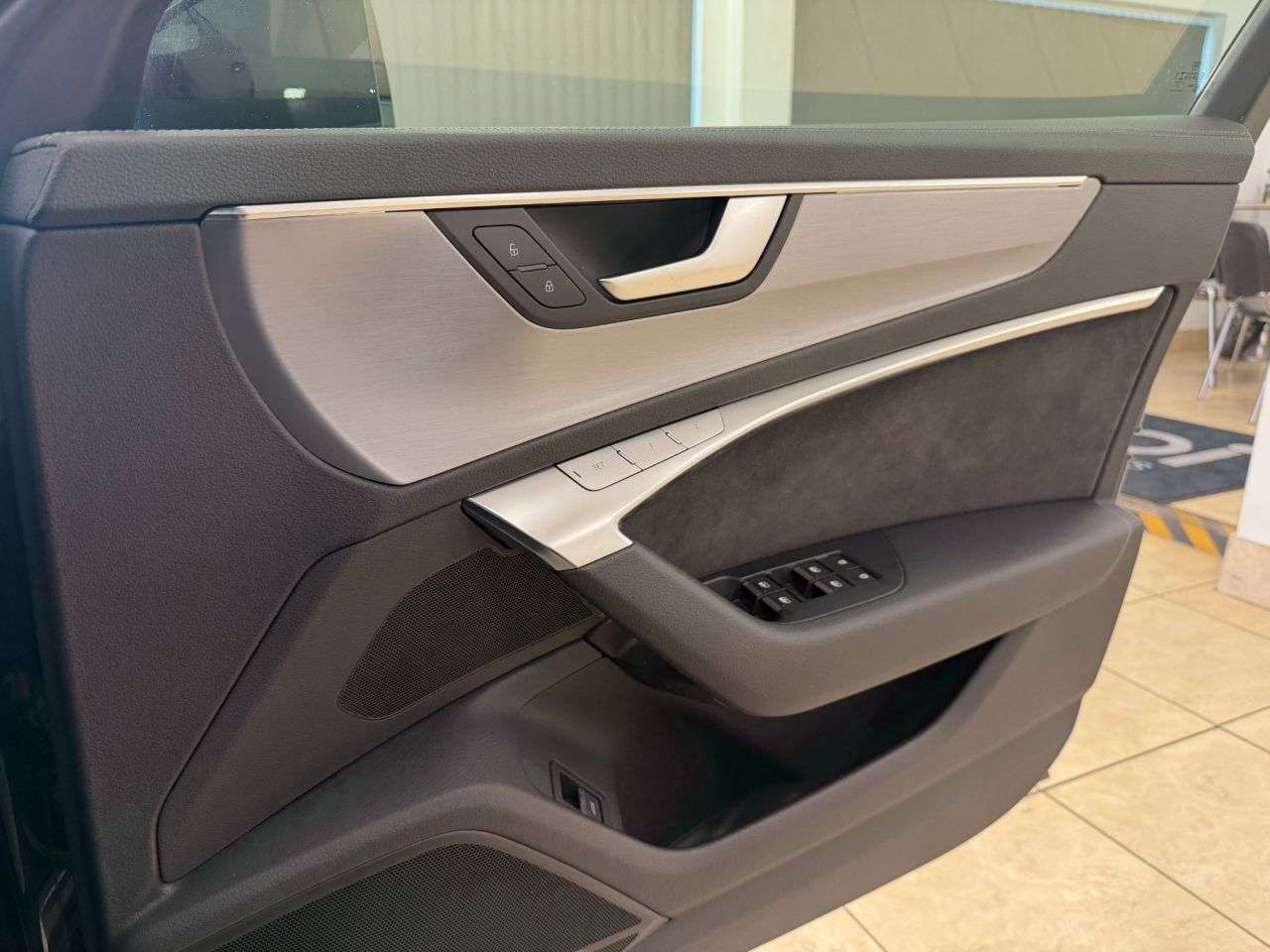 2019 AUDI A6 AVANT 2019 AUDI A6 AVANT