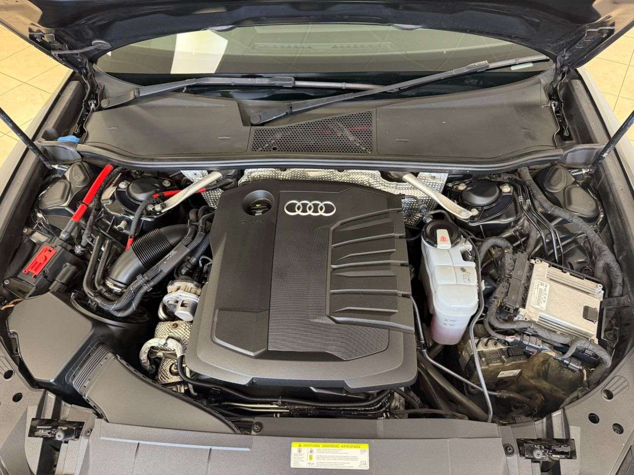 2019 AUDI A6 AVANT 2019 AUDI A6 AVANT
