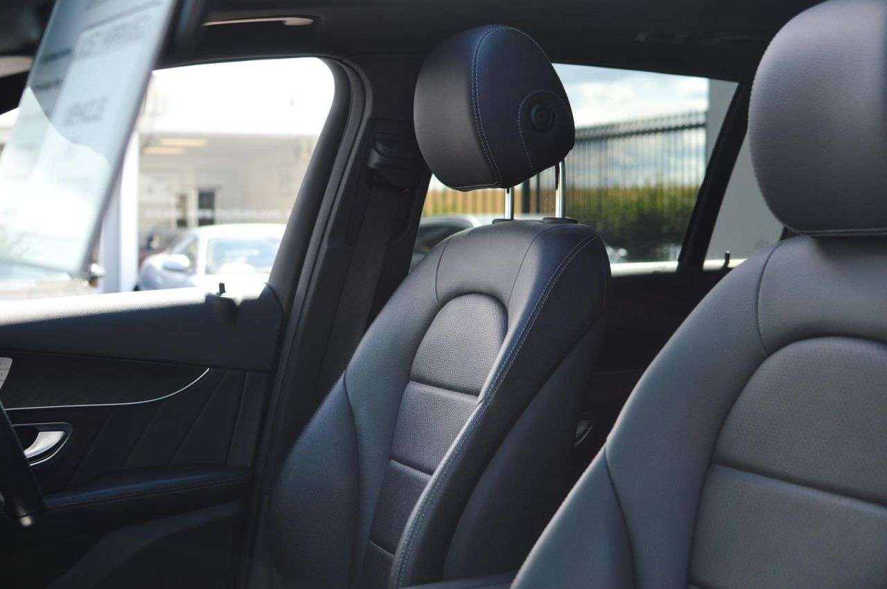 2016 MERCEDES-BENZ GLC 2016 MERCEDES-BENZ GLC