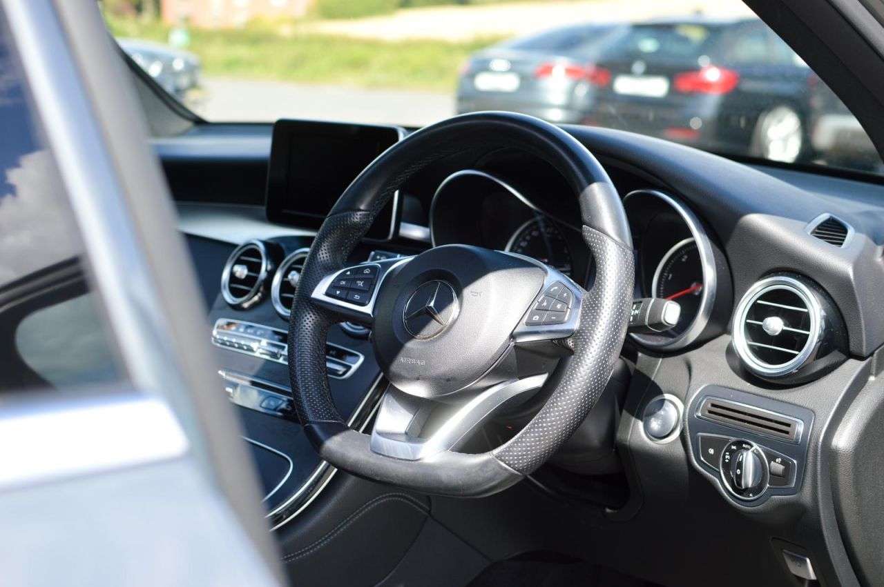 2016 MERCEDES-BENZ GLC 2016 MERCEDES-BENZ GLC