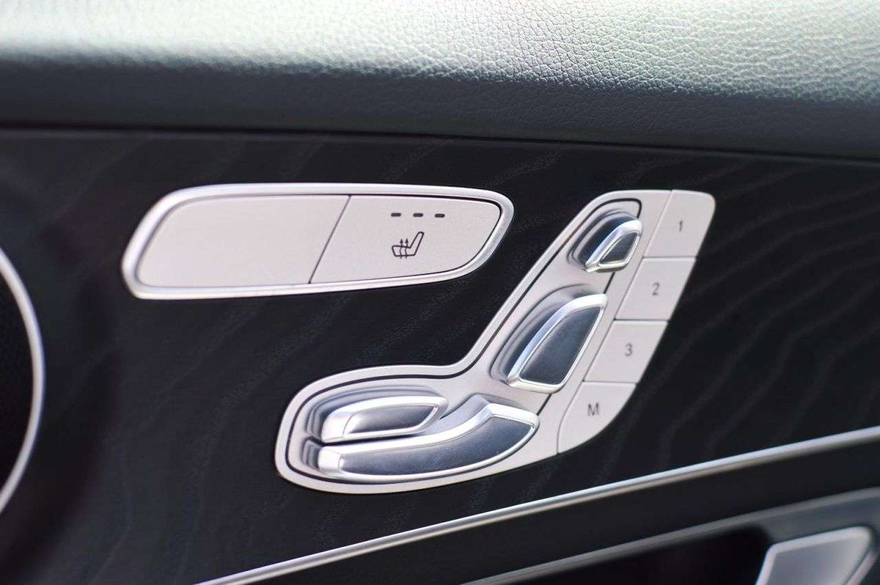 2016 MERCEDES-BENZ GLC 2016 MERCEDES-BENZ GLC
