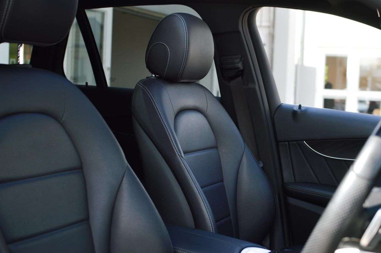 2016 MERCEDES-BENZ GLC 2016 MERCEDES-BENZ GLC