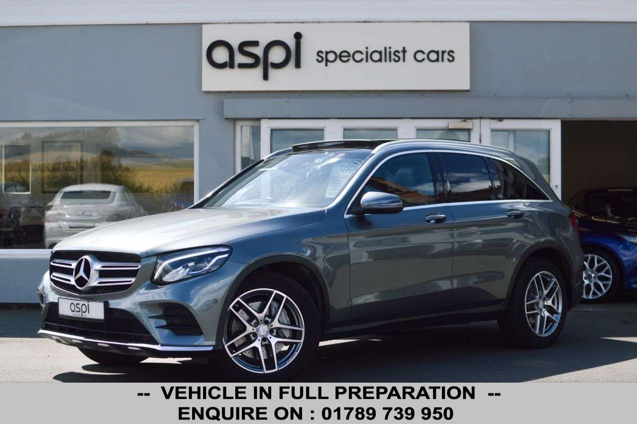 2016 MERCEDES-BENZ GLC 2016 MERCEDES-BENZ GLC