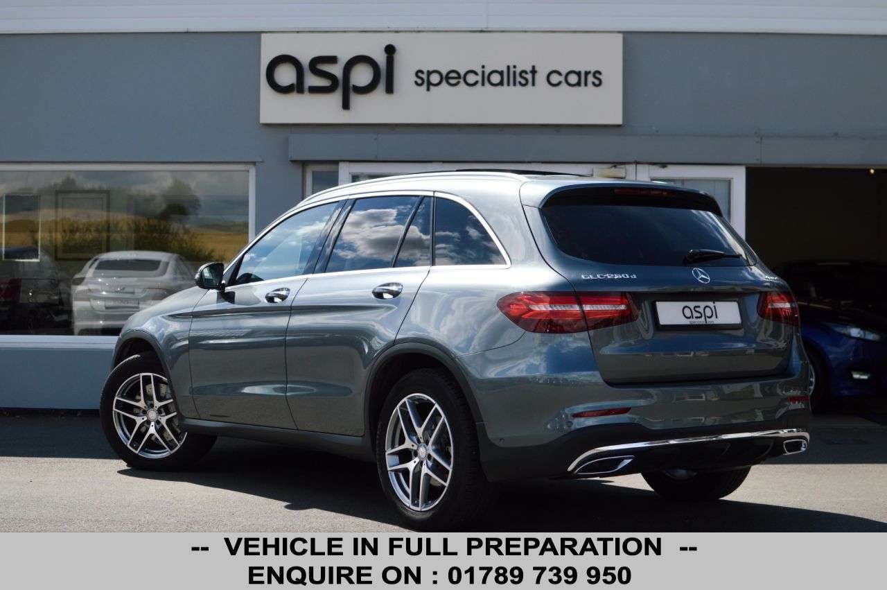 2016 MERCEDES-BENZ GLC 2016 MERCEDES-BENZ GLC