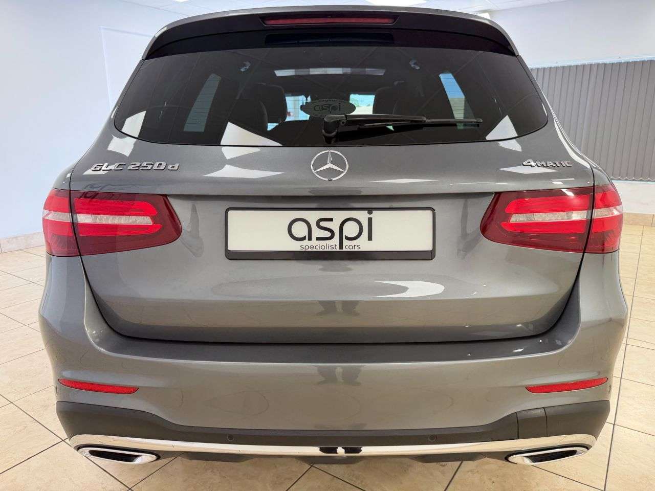 2016 MERCEDES-BENZ GLC 2016 MERCEDES-BENZ GLC